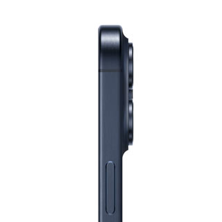 Смартфон Apple iPhone 15 Pro Max 256 ГБ Синий титан